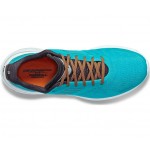 8r Saucony S20813-25 Endorphin Shift 3 - ciel/white/grey